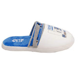 Star Wars Mens R2-D2 Slippers (11-12) GOODS Superdrug