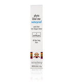 Sisley waterproof eyeliner pencil in sparkling grey 0.3g, imported from the UK