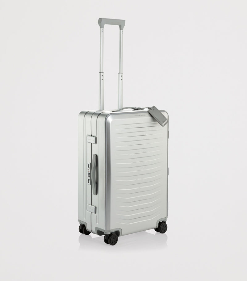 Porsche Design Aluminium Roadster Suitcase (67cm)