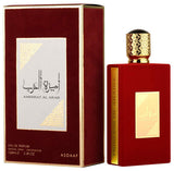 Asdaaf Ameerat Al Arab EDP 100ml - British product