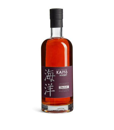 KAIYO Kaiyo The Rubi Blended Malt Whisky 70cl
