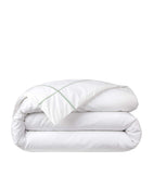 Yves Delorme Athena King Duvet Cover 240cm x 220cm (British brand)