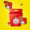Starface hydrocolloid patches My Melody 32ct (British brand)