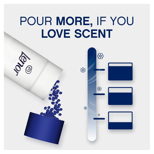 Lenor Spring Awakening In-Wash Scent Booster Beads 320g - McGrocer