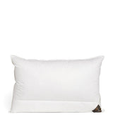 Brinkhaus Chateau 2-Chamber 90% Canadian Goose Down Pillow (50cm x 75cm)