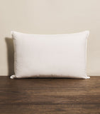 Harrods of London Down A1-Grade Standard Pillow 50cm x 75cm, UK version