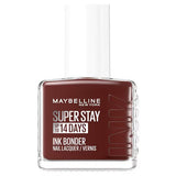 Maybelline Superstay Ink Bonder Leatherbound Liquid Nail Polish
