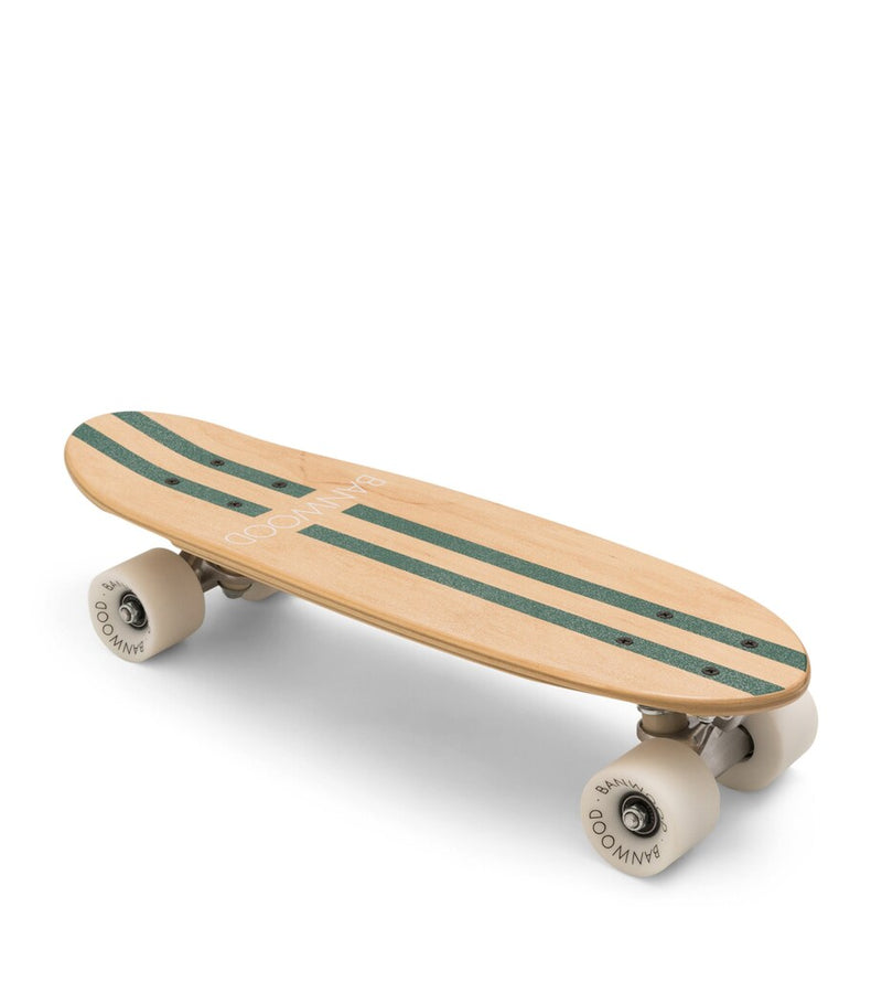 Banwood compact cruiser skateboard - British product