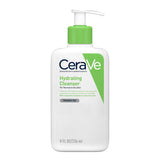 CeraVe Hydrating Cleanser with Hyaluronic Acid Normal Dry Skin 236ml