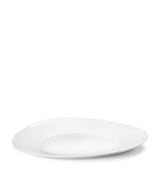 Georg Jensen Porcelain Sky Serving Platter (40cm)