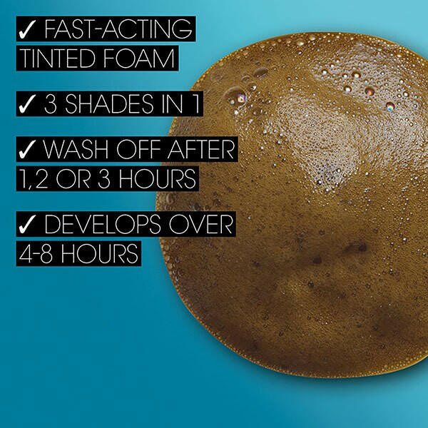 St. Tropez Self Tan Express Mousse Fake Tan 100ml GOODS Superdrug