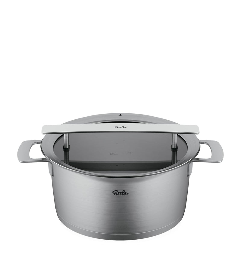 Fissler Phi stew pot 24cm - British product