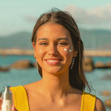 Vanessium Sun Milk for Sensitive Skin SPF50 50ml GOODS Superdrug