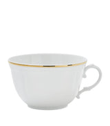 GINORI 1735 Corona Antico Doccia Teacup 240ml