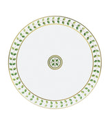 Bernardaud Constance Round Tart Platter 32cm Porcelain Platter
