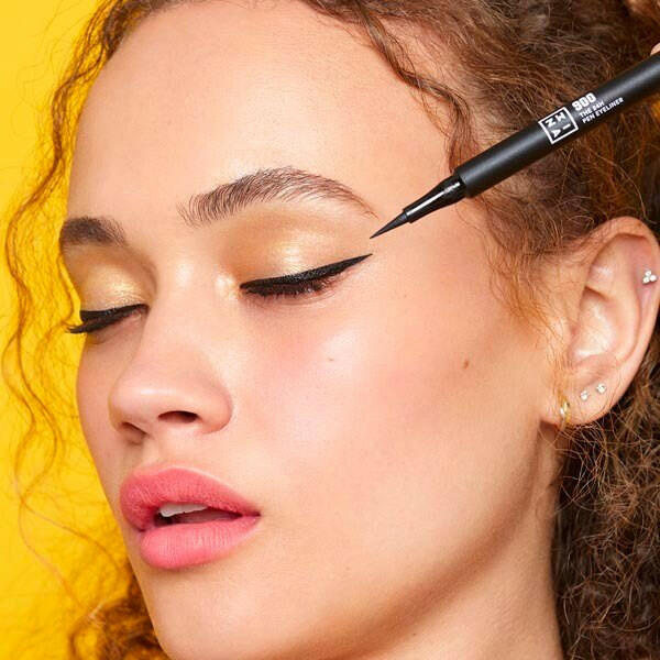 The 24H Pen Eyeliner 900 GOODS Superdrug