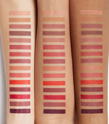 Matte Lipstick with Hyaluronic Acid and Grapeseed Oil 3.4g