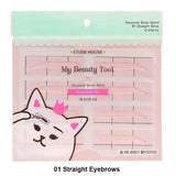Etude House My Beauty Tool Personal Brow Band - British product