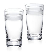 Ralph Lauren Langley Highball Glasses Set of 2