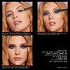 NYX Jumbo Eye Pencil Blueberry Pop, imported from the UK
