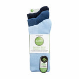 IOMI extra wide diabetic socks 3 pack, UK version