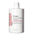 Briego Super Moisture Shampoo 473ml - British product