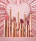 Charlotte Tilbury Pillow Talk K.I.S.S.I.N.G Lipstick