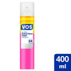 VO5 Extra Firm Hold Hairspray 400ml (British brand)