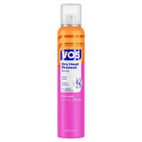 Vo5 Heat Protect Spray 200ml