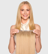 Mix and Match Volumiser Clip-In Hair Extensions 20 Inches
