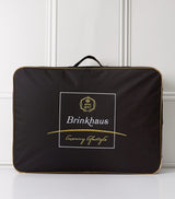 Brinkhaus Double Arctic Duck Down Duvet 8.5 Tog