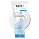 Uriage Cleansing Cream Moisturising Cleanser 200ml