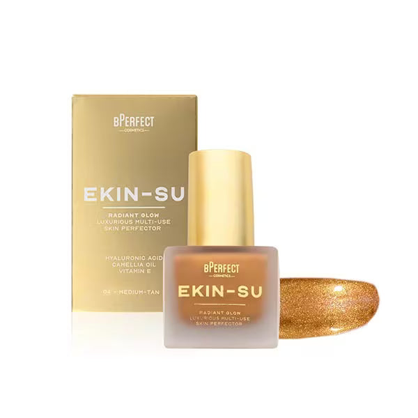 BPerfect Ekin Su Radiant Glow Skin Perfector - British product