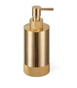 Decor Walther Brass Club Soap Dispenser