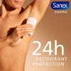 Sanex Antiperspirant Stick Active Freshness 65ml (British brand)