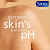 Sanex Antiperspirant Stick Active Freshness 65ml (British brand)
