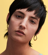 Lightweight Face and Body Foundation with Buildable Coverage and Natural Satin Finish