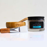 Obvs Skincare Purifying Oat Clay Face Mask Gift Set Skincare