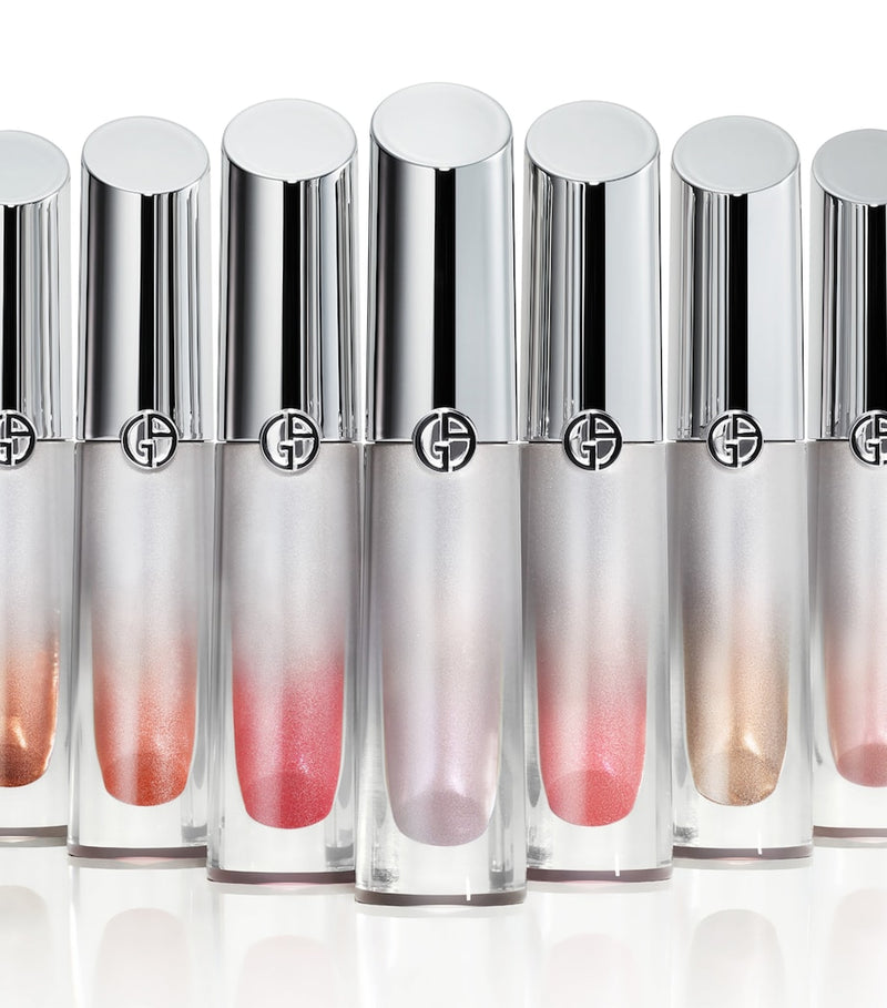 Armani Armani Prisma Glass Icy Plumper Lip Gloss