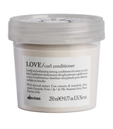 Curl Control Conditioner for Curly Hair 250ml