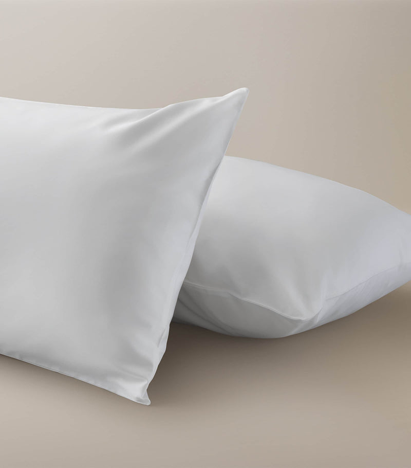 SAVOIR The Drift Super King Duvet Cover Set (British brand)