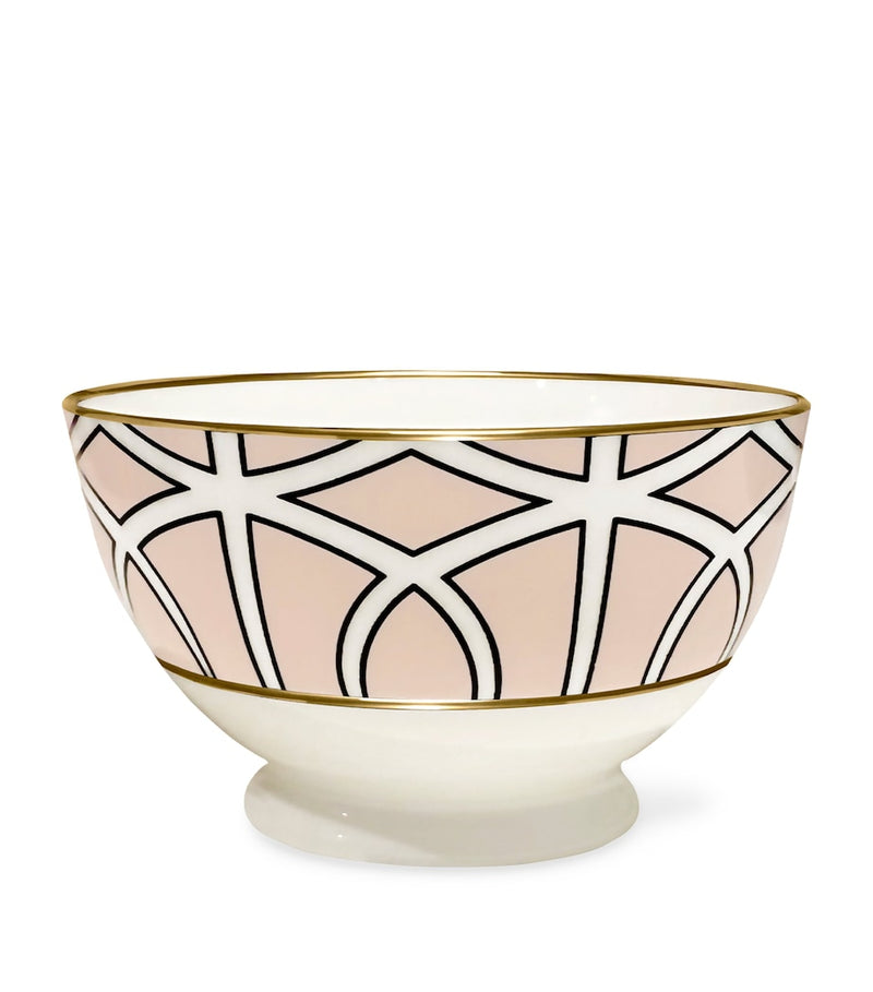 O.W.London Loop Sugar Bowl (6cm)