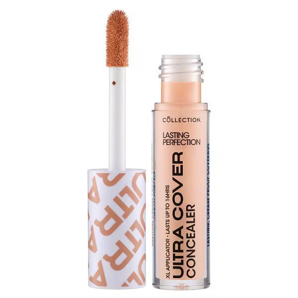 Collection Ultra Cover Concealer 8N Beige Neutral - British product