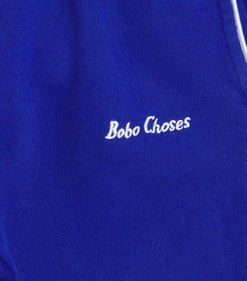 Bobo Choses Cotton Logo Sweatpants (6-7 Years)