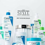 CeraVe Moisturising Lotion For Dry to Very Dry Skin 236ml GOODS Superdrug