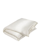 Gingerlily Silk King Duvet Cover 225cm x 220cm, UK version