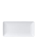 Wedgwood Gio Rectangular Tray (21cm x 10.5cm)