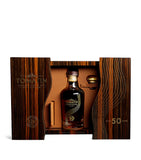 Tomatin Tomatin 50-Year-Old Whisky (75cl)