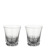 Villeroy & Boch Grand Royal Water Glasses Set of 2 (200ml)