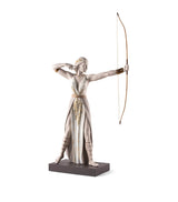 Lladró Porcelain Diana Figurine